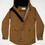 Wings + Horns - Hunting Parka