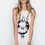 UNIF - Finger The World Muscle Tee