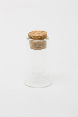 Roost Small Double-Walled Spice Jar