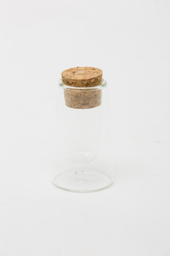 Roost - Small Double-Walled Spice Jar