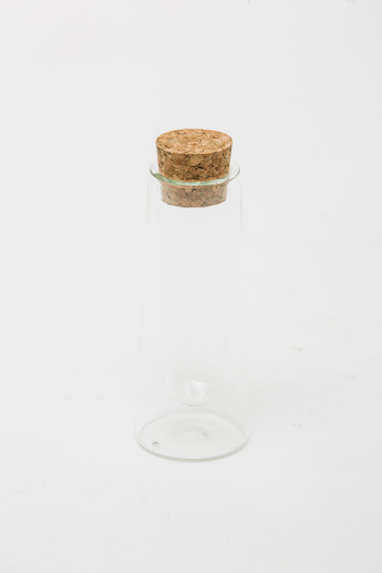 Roost - Large Double-Walled Spice Jar