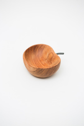 Roost Apple Pinch Bowl