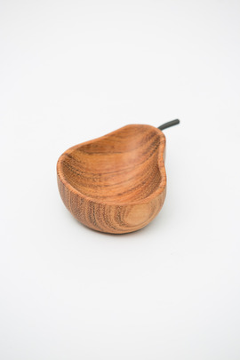 Roost Pear Pinch Bowl