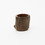 Roost - Small Log Slice Bowl