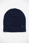 Cheap-monday-mens-dark-blue-em-hat