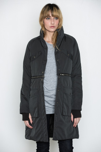Cheap Monday Women's - Hiromi Jacket