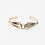 Lady Grey - Reflected Spear Bangle