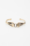 Lady-grey-reflected-spear-bangle