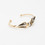 Lady Grey - Reflected Spear Bangle