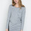 Kai-aakmann Women's - Long Pocket Tee