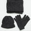 Cheap Monday Men's - Elvis Glove
