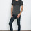 Robert Geller - Soaked T-Shirt
