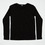 Cheap Monday Men's - Keiji L/S Tee