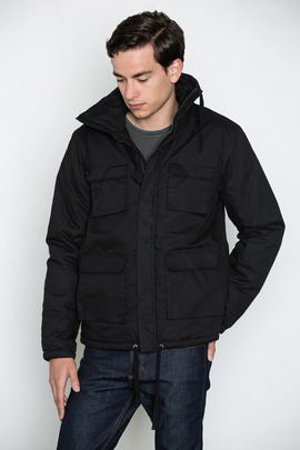 Cheap Monday Men's In-Su Jacket