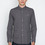 Robert Geller - Stripe Shirt