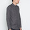 Robert Geller - Stripe Shirt