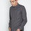 Robert Geller - Stripe Shirt