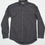 Robert Geller - Stripe Shirt