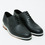 Rachel Comey Men's - Coal Gaudi Oxford