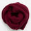 Cheap Monday Men's - Wine Edwin Scarf