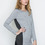 Kai-aakmann Women's - Long Pocket Tee