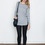 Kai-aakmann Women's - Long Pocket Tee