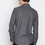Lifetime Collective - Heather Charcoal Hadda Shirt