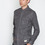 Lifetime Collective - Heather Charcoal Hadda Shirt