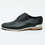 Rachel Comey Men's - Coal Gaudi Oxford