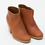 Rachel Comey Women's - Whiskey Mars Ankle Boot