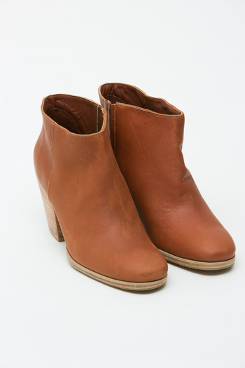 Rachel Comey Women's - Whiskey Mars Ankle Boot