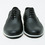 Rachel Comey Men's - Coal Gaudi Oxford
