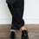 Rachel Comey Men's - Coal Gaudi Oxford