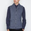 Reigning Champ - Navy Shawl Neck Vest