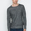 Wings + Horns - Shetland Crewneck Sweater
