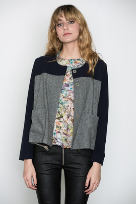 Rodebjer Maya Jacket