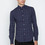 Gitman Bros. Vintage - Navy Plaid (1979)