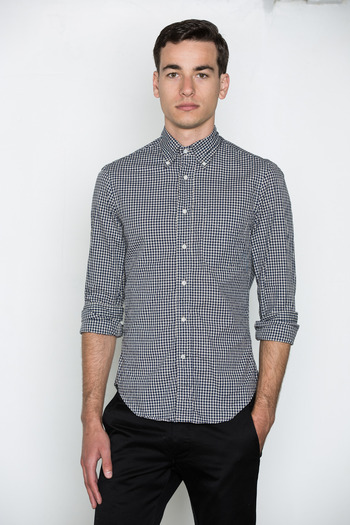 Gitman Bros. Vintage - Japanese Gingham
