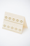 Alissa-bell-fair-isle-print-card