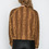 Minimarket - Bijou Snake Print Bomber