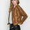 Minimarket - Bijou Snake Print Bomber