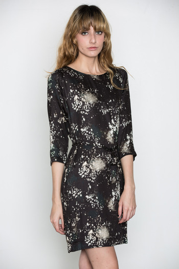 Minimarket - Magic Print Eliv Dress
