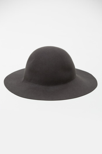 Minimarket - Grey Ursula Hat