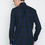 Gitman Bros. Vintage - Blue/Green Hopsack Plaid