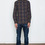 Gitman Bros. Vintage - Green/Blue Plaid (1979)