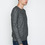 Wings + Horns - Shetland Crewneck Sweater