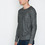 Wings + Horns - Shetland Crewneck Sweater