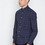 Gitman Bros. Vintage - Navy Plaid (1979)