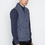 Reigning Champ - Navy Shawl Neck Vest