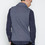 Reigning Champ - Navy Shawl Neck Vest